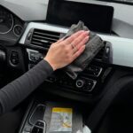 Magiczna ściereczka™ – Zestaw 5 sztuk (1 komplet) – 40×30 cm - Image 4