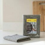 Magiczna ściereczka™ – Zestaw 5 sztuk (1 komplet) – 40×30 cm - Image 3