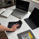 Magiczna ściereczka™ – Zestaw 5 sztuk (1 komplet) – 40×30 cm - Image 6