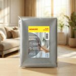 Magiczna ściereczka™ – Zestaw 5 sztuk (1 komplet) – 40×30 cm